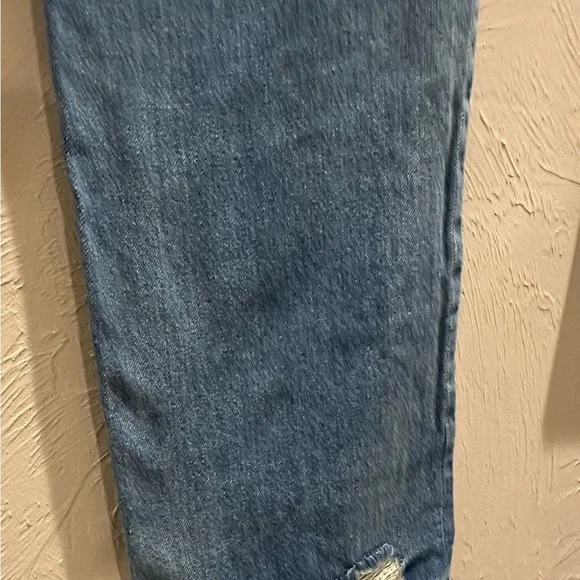 We the Free Distressed Jeans for Women - Picture 9 of 15